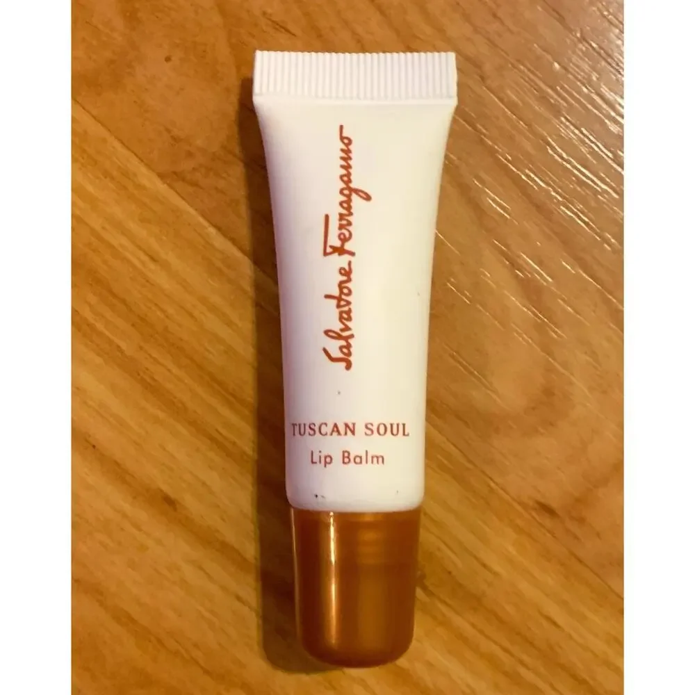 Salvatore Ferragamo lip‎ balm